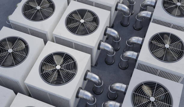 Best Affordable HVAC services  in Fair Lawn, NJ