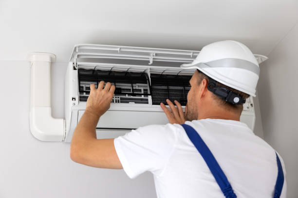 Best Ductless HVAC repair  in Fair Lawn, NJ